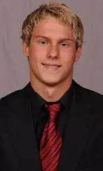 Vladimir Morozov broke his Trojan 100y free record three times Saturday, the final time helping USC to a win and another school record in the 400y free relay.