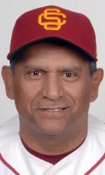 Interim head baseball coach Frank Cruz signed five players for the 2012 season