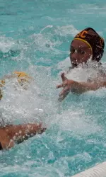 The Women of Troy have their home opener this Saturday at 12 p.m.