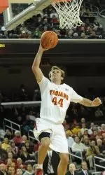 USC has gone 10-5 since Mike Gerrity has been eligible to play and enter the week tied for second place in the Pac-10.
