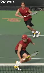 USC will face Stanford tomorrow in Palo Altol