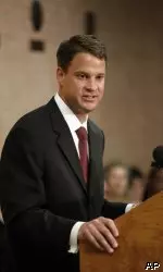 USC head football coach Lane Kiffin announced his 2010 recruiting class in Wednesday's press conference