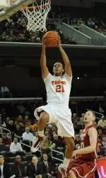 Dwight Lewis