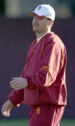 Lane Kiffin