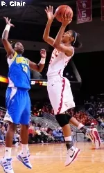 USC pays a visit to UCLA on Saturday at 11 a.m.