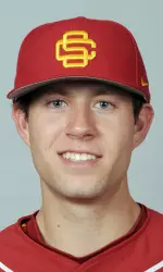Cade Kreuter went 3-for-3 and reached base four times in Saturday's 6-5 loss at Pacific
