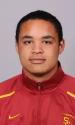 Trey Henderson won the hammer competition at the Cal-Nevada Championships in Westwood, Calif. on Saturday with a throw of 209-4.
