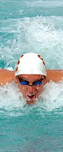 Clement Lefert won USC's first Pac-10 title in the 200y free since Klete Keller in 2002.