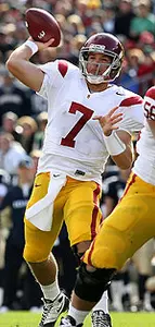 Matt Barkley