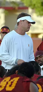 Lane Kiffin
