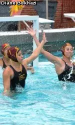USC is the defending MPSF champ.