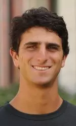 Robert Farah is the sixth Trojan to be named Pac-10 Player of the Year.