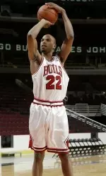 Taj Gibson was named to the 2009-10 NBA All-Rookie First Team today.