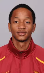 Sophomore Duane Walker is expected to be back in action this week at the Pomona-Pitzer Invitational. Walker has been out with a quadricep injury since the Trojan Invitational on March 20.