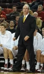 USC men's basketball head coach Kevin O'Neill announced today the hiring of Dieter Horton as an assistant coach and the promotion of Bob Cantu to associate head coach. Tony Miller was promoted to assistant coach last month.