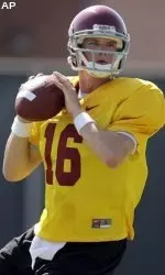 Mitch Mustain.