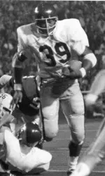 Sam Cunningham