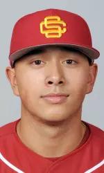 Ricky Oropesa belted three home runs in Friday's 9-7 loss against Washington.  He now has 19 home runs on the season, tying him for seventh on USC's single-season list and 32 career home runs, tying him for ninth all-time.
