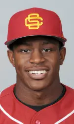 Alex Glenn had a home run and three RBI in Saturday's 10-5 win against Washington