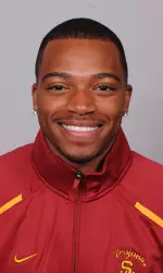 Joey Hughes won a silver medal in the 400m dash and a gold medal as part of USA's winning 4x400m relay team at the NACAC U23 Championships in Florida.