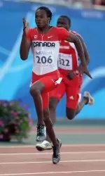 Aaron Brown