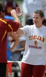 Eva Orban will compete in the women's hammer throw finals at the European Championships in Barcelona, Spain on July 30.