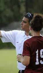 Ali Khosroshahin sets up his Trojans for the 2010 season, which begins Aug. 20.