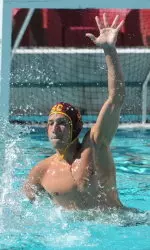 Nikola Vavic had three goals today at the NorCal Tournament.