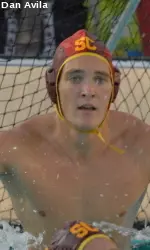 Junior goalie Joel Dennerley returns as a two-time All-American.