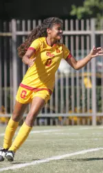 Autumn Altamirano scored the OT winner today off an Elizabeth Eddy assist.