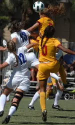 USC plans to go big in San Diego for this Friday's rematch with the Toreros.