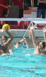 USC sets up defense of its seven straight SoCal Tournament titles this weekend.