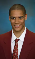 Freshman Garrett Jackson from Portland, Ore. was able to play before family members on Thursday in Eugene, Ore. and will be even closer to home Saturday when the Trojans play at Oregon State in Corvallis, Ore. Jackson leads USC in shooting percentage, hitting at an amazing 71.0 percent through USC's first 17 games.