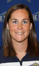 USC head coach Lindsey Munday