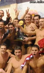 USC won its third straight national championship with 2010's win over Cal.