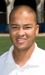 P.J. Woolridge joins the Trojan coaching staff.