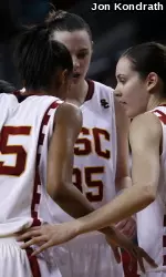 USC goes to 13-7 overall with today's loss to ASU.