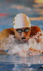 Kevin Little will be among the Trojan seniors competing in their final home meet.