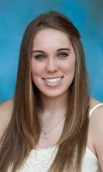 Cassie Harberts - Women's Basketball