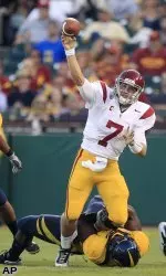 Matt Barkley