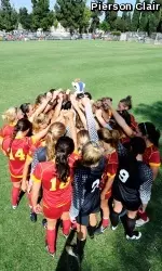 USC took a 2-0 loss to Cal on Sunday in Berkeley.