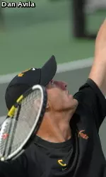 Steve Johnson is winning big as an amateur on the pro circuit.