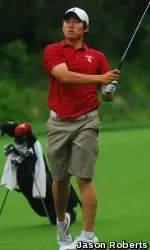 Steve Lim fired a final-round 69 to secure his first-ever collegiate title and help USC to its first win of the season.