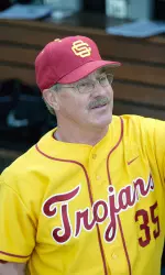 Tom House will be honored at this years tournament.