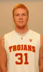 James Blasczyk is expected to see his playing time increase with the foot injury suffered by Dewayne Dedmon