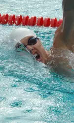 Sophomore Jack Wagner