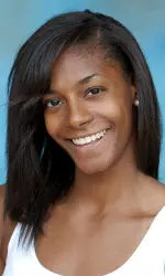 Briana Gilbreath is a candidate for the Lowe's Senior CLASS Award.