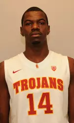Redshirt sophomore Dewayne Dedmon will make his much-anticipated Trojan debut on Friday.
