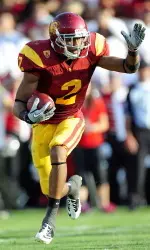 Robert Woods.