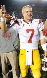 Matt Barkley